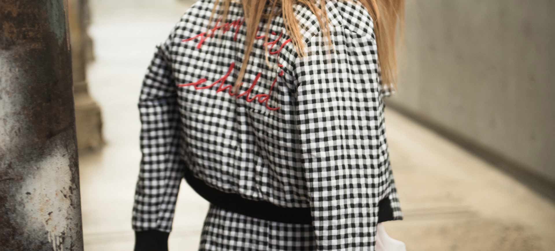 London Fashion Week