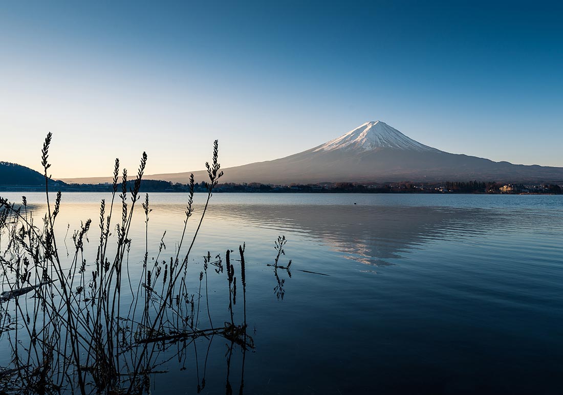 The Far Peak
