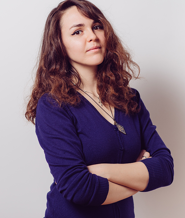 Janette Toller