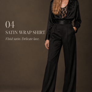 04 · All-Black Set