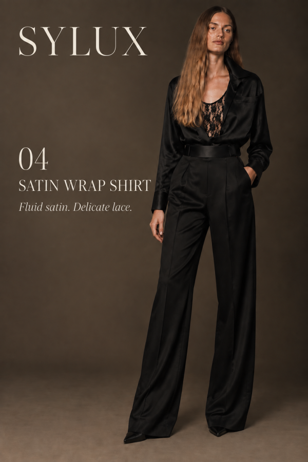 04 · All-Black Set