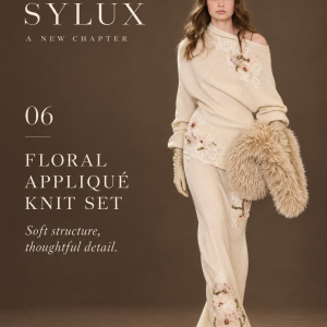 06 · Floral Set