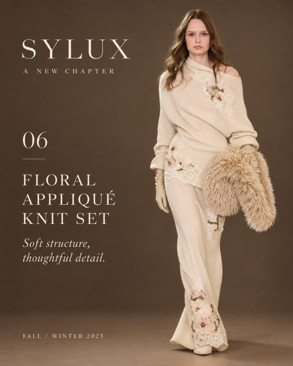 06 · Floral Set