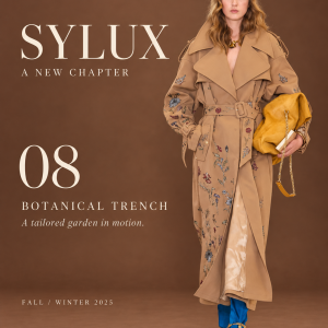 08 · Botanical Trench