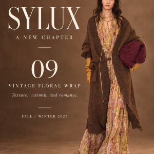 19 · Wool Long Coat