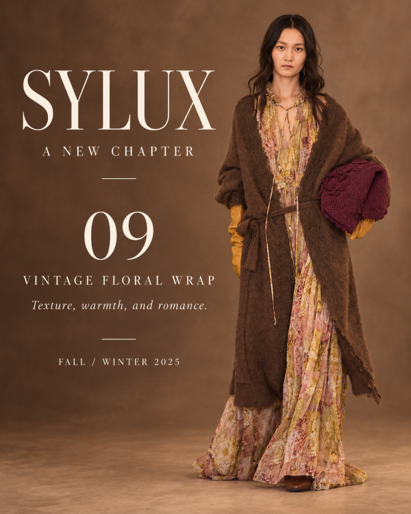 19 · Wool Long Coat